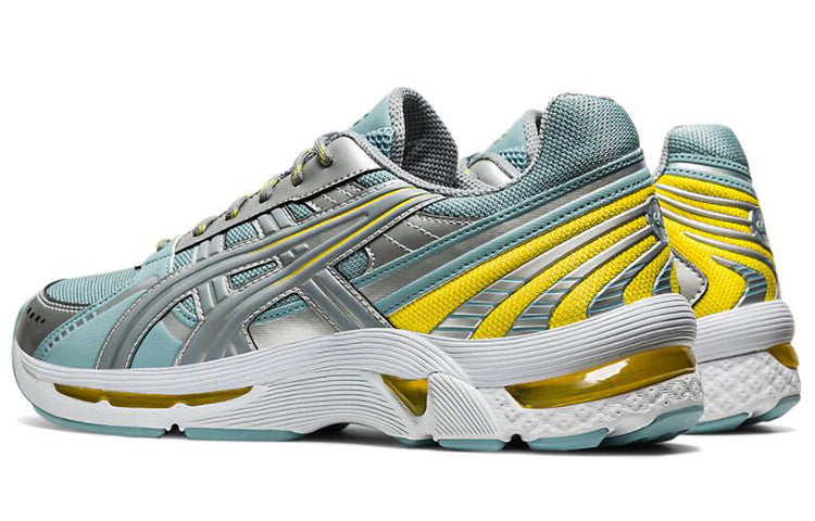 ASICS Gel-Kyrios 'Light Steel Silver' 1201A026-400