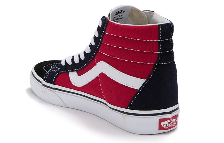 Vans SK8-HI 'Mix Match' VN0A2XSBSW1