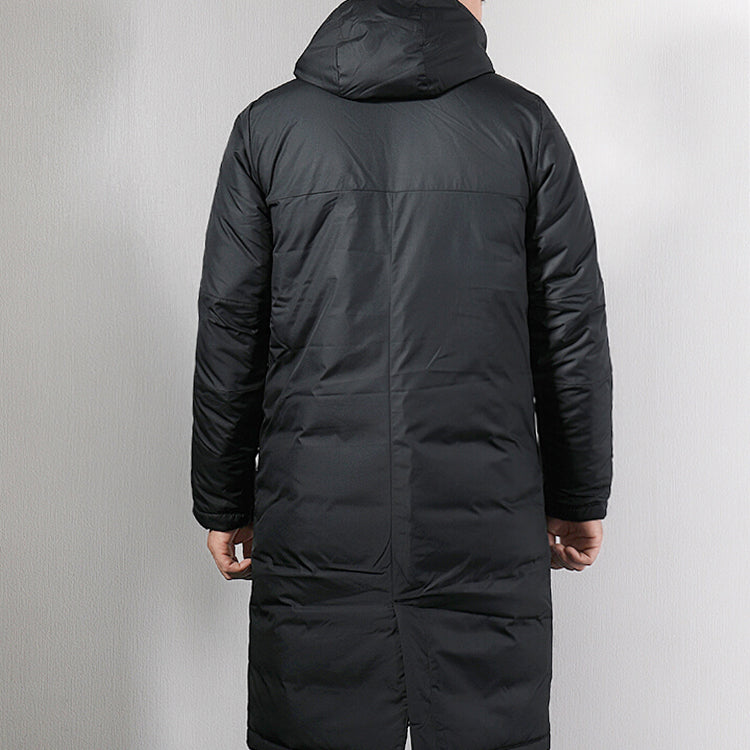 Nike Men's AS CSL GEN MFILL LONG JKT Jacket 16 Jacket AR4502-010
