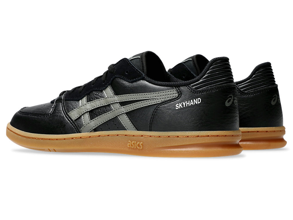 ASICS Skyhand OG 'Black Truffle Grey' 1203A451-001