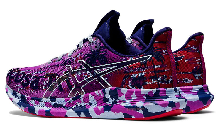 (WMNS) ASICS Gel-Noosa Tri 14 'Tropical - Lavender Glow' 1012B208-701