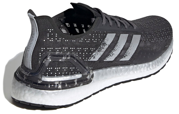 adidas Ultraboost Pb 'Black Grey White' FV8366