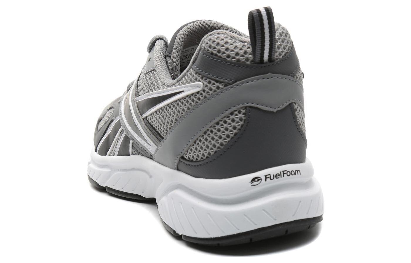 Reebok Royal Hyperium 2 'Grey Black' GZ4184