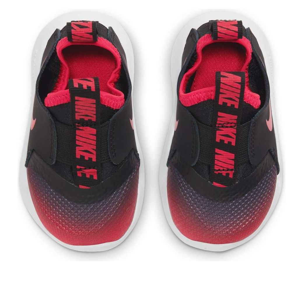 (TD) Nike Flex Runner 'University Red Black' AT4665-607
