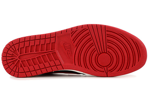 Air Jordan 1 Retro Low OG 'Bred' 705329-001