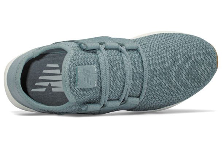 (WMNS) New Balance Fresh Foam Cruz v2 'Stone Blue' WCRUZNS2