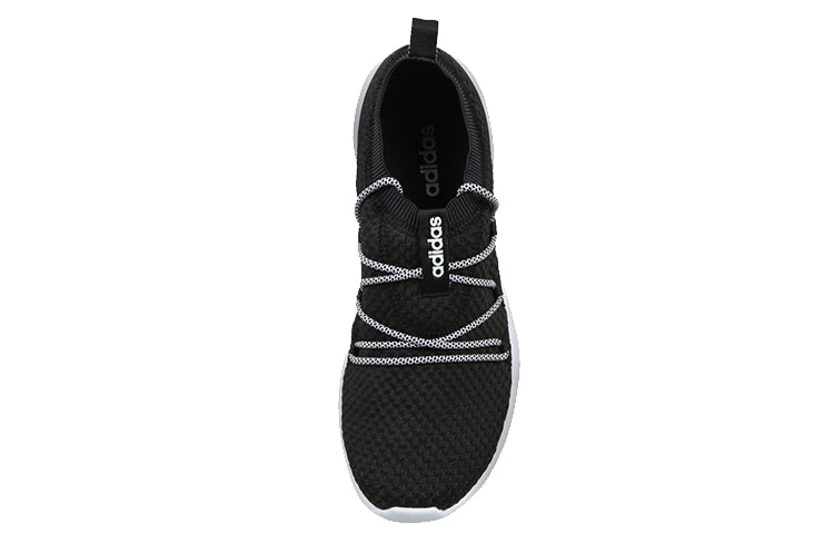 adidas neo Rey Black CM4923