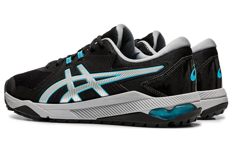 ASICS  Gel-Course Glide 'Black Silver' 1111A085-001