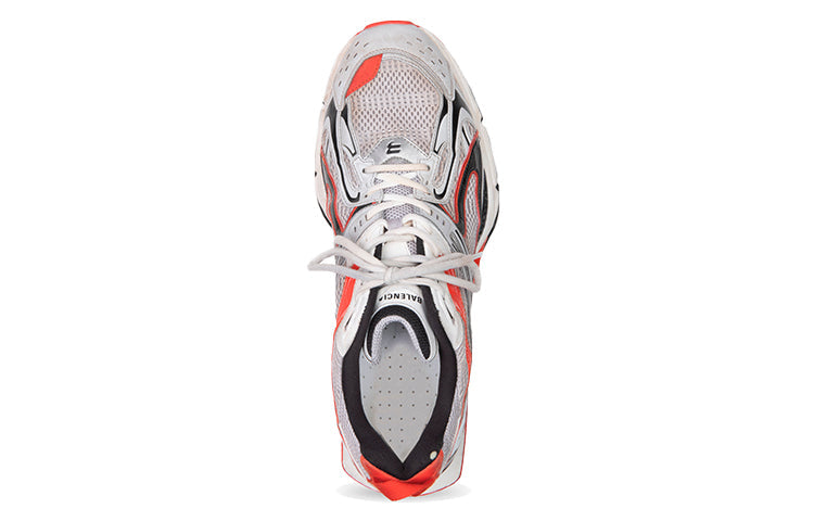 Balenciaga X-Pander 'Grey Orange' 653871W2RA46012