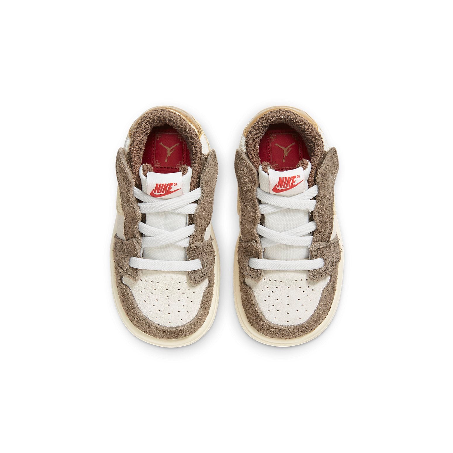 (TD) Air Jordan 1 Low ALT 'Year of the Rabbit' DZ4444-200