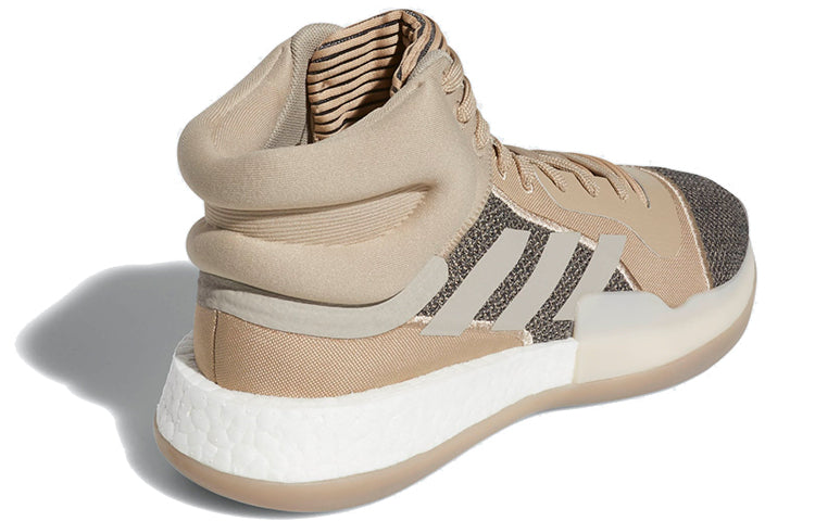adidas Marquee Boost 'Trace Khaki' G27734