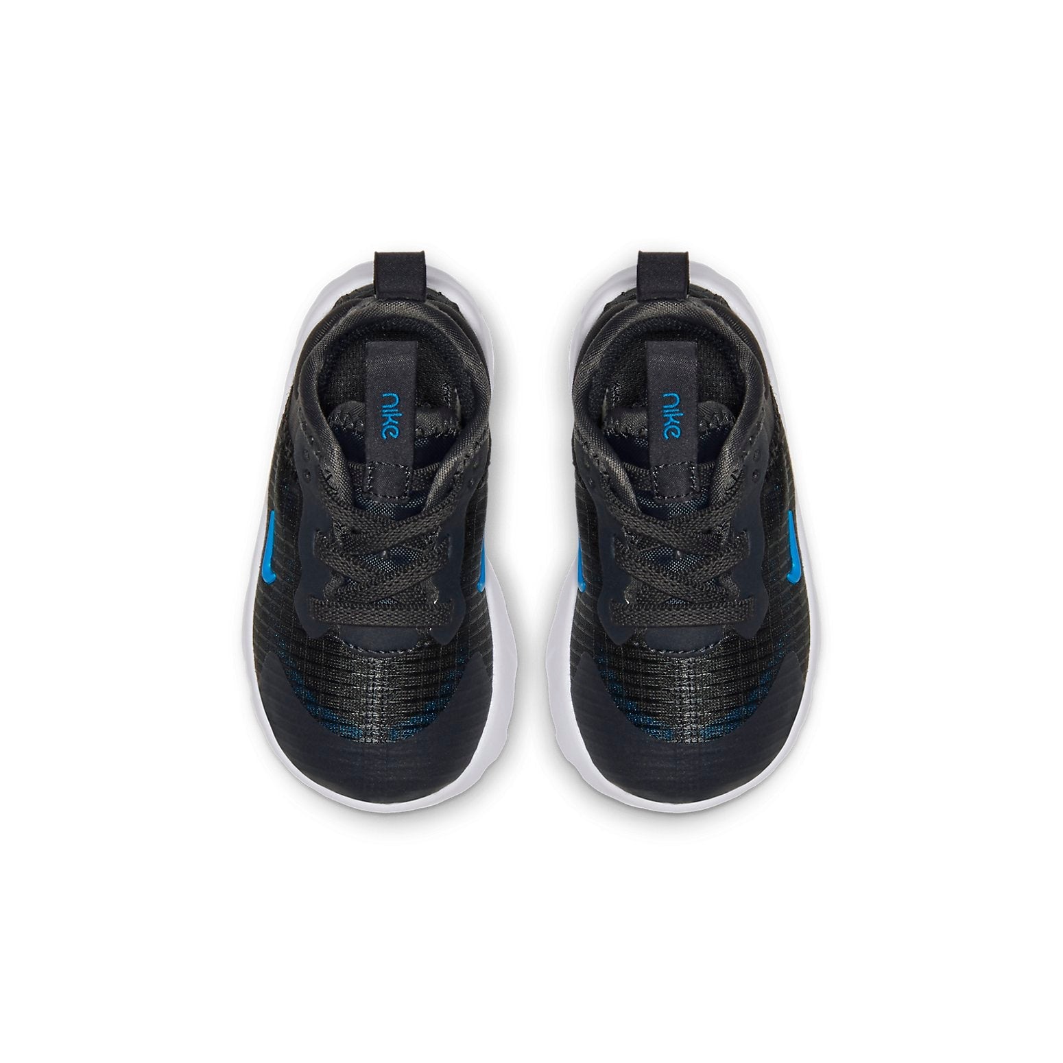 (TD) Nike Renew Lucent Black Blue CD6905-003