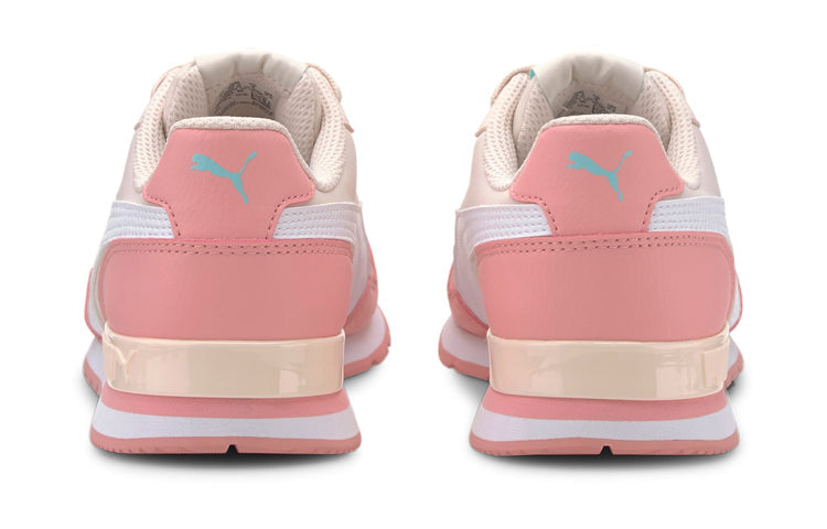 (GS) PUMA St Runner V2 Nl Pink 365293-16