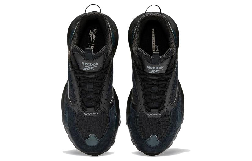 Reebok Fluffipuff 'Black' HP7489