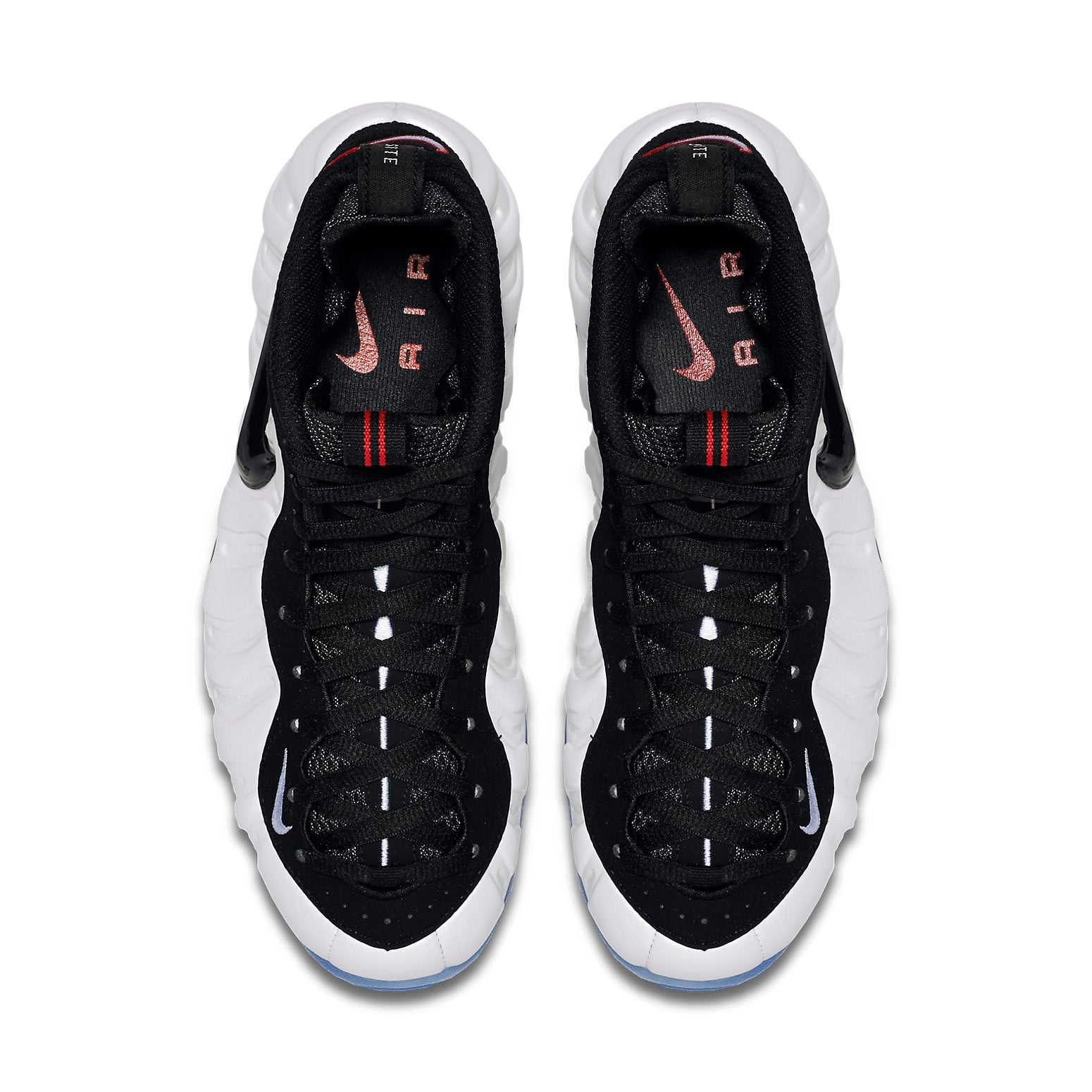 Nike Air Foamposite Pro 'Class of 97' 624041-100