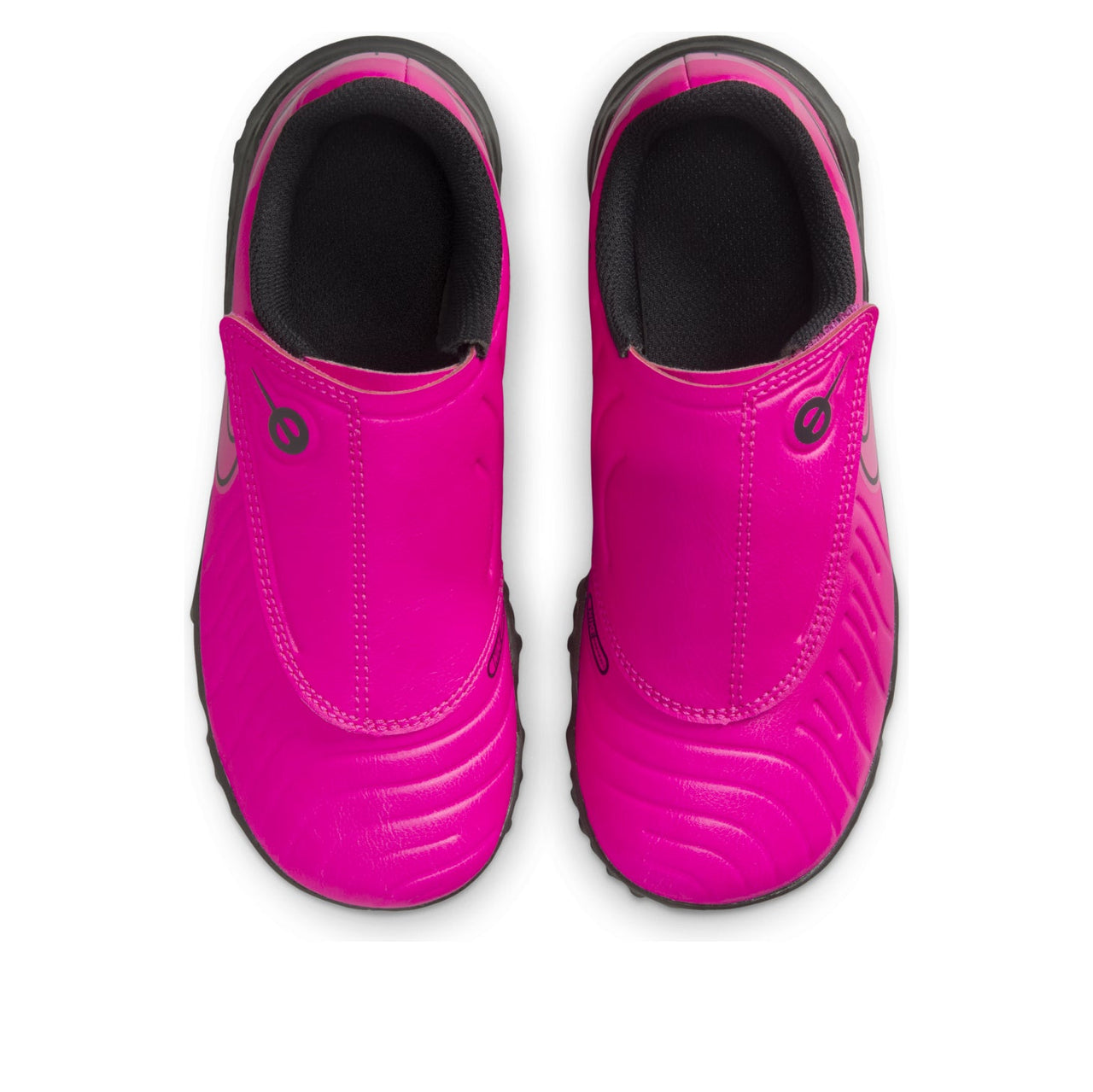(PS) Nike Tiempo Legend 10 Club TF 'Fierce Pink Black' FN1038-600