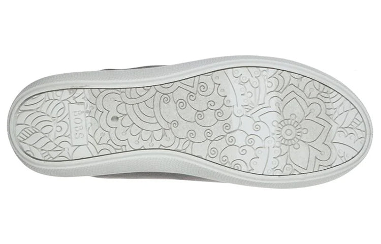 (WMNS) Skechers Bobs B Cute 'Grey' 33492-GRY