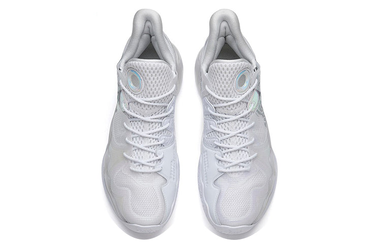 ANTA Shock Wave 4 'Grey Laser' 112231106-10