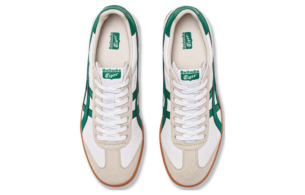 Onitsuka Tiger Tokuten 'White Green' 1183C291-100