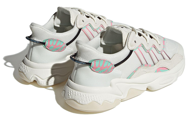 (WMNS) adidas Ozweego Shoes 'FUN(GI)' HQ1858