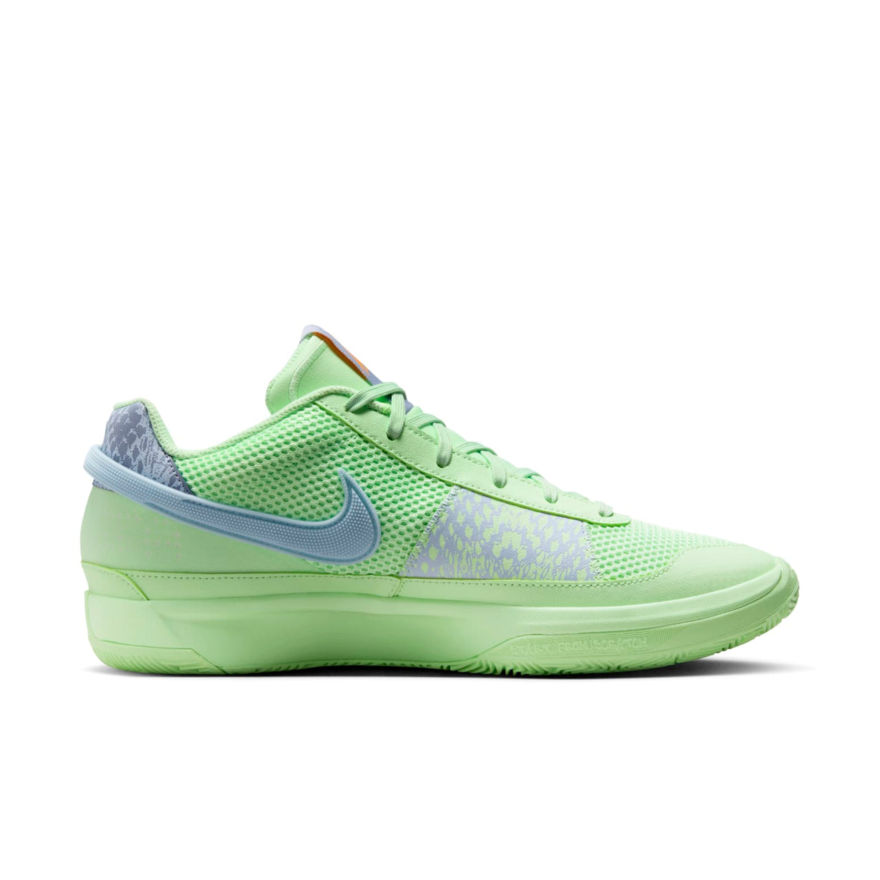 Nike JA 1 EP 'Mismatched' FV1288-800