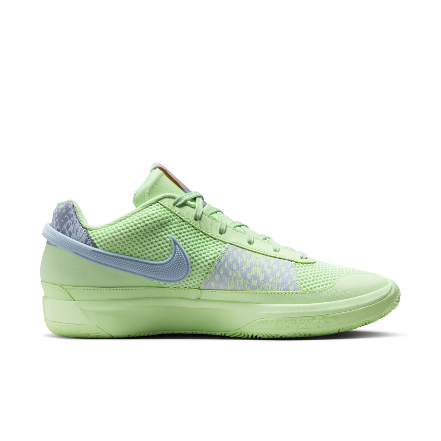 Nike JA 1 EP 'Mismatched' FV1288-800