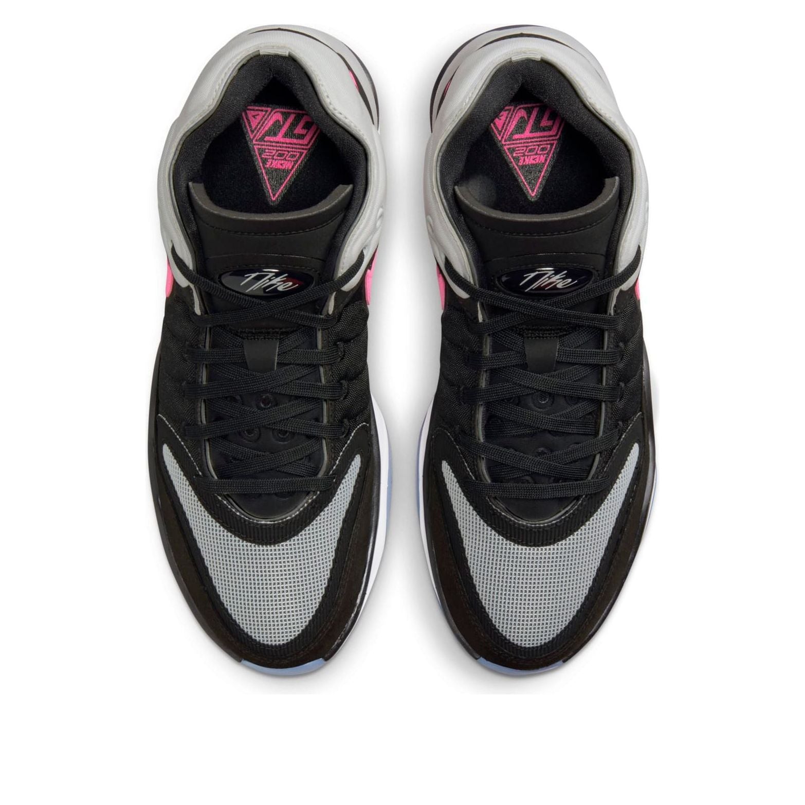 Nike Air Zoom GT Hustle 2 'Fundamental' DJ9405-004