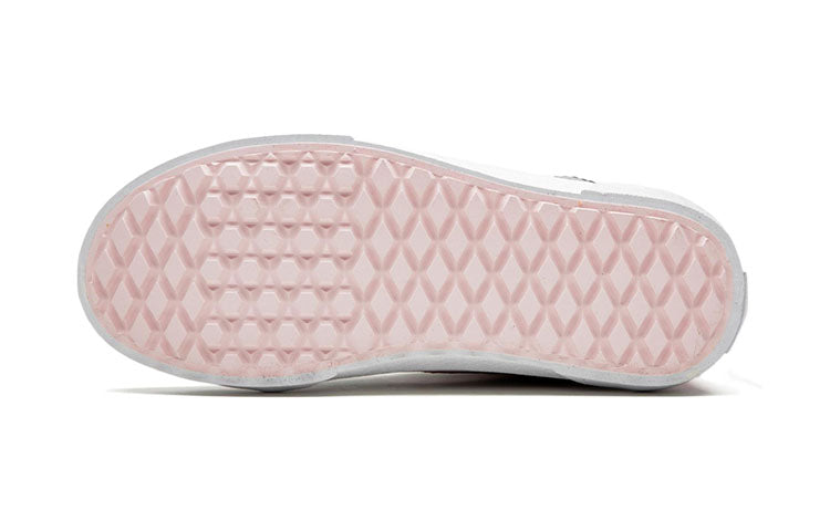 (PS) Vans SK8-HI 'Gray Pink' VN0A2XSNU4E