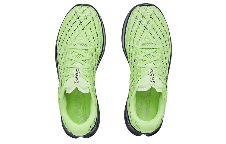 Under Armour Flow Velociti Wind 'Summer Lime' 3023545-301