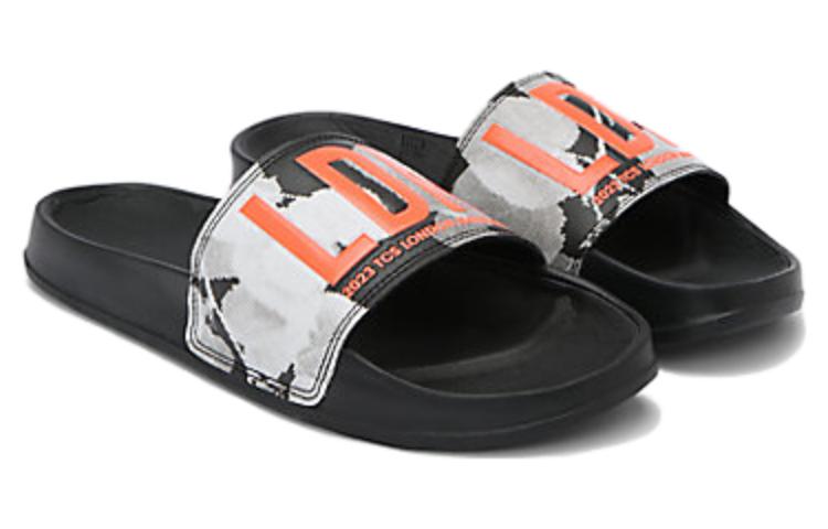 New Balance DynaSoft 200v2 'Black White Orange' SUF2002L