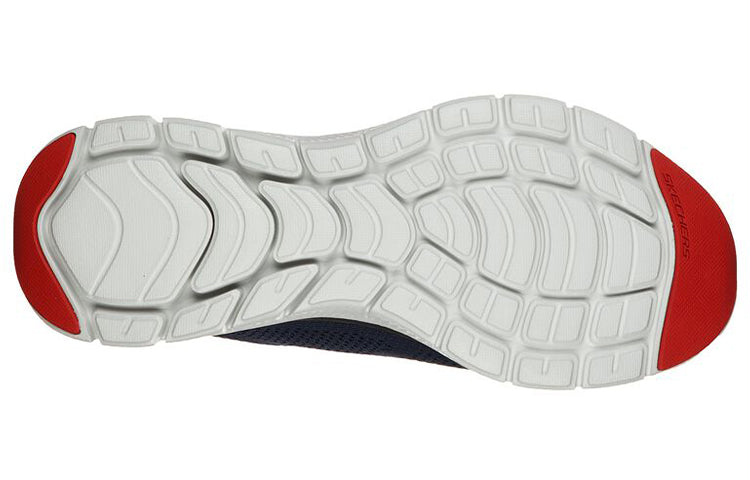 Skechers Flex Advantage 4.0 Low-Top Dark-Blue 232223-NVY
