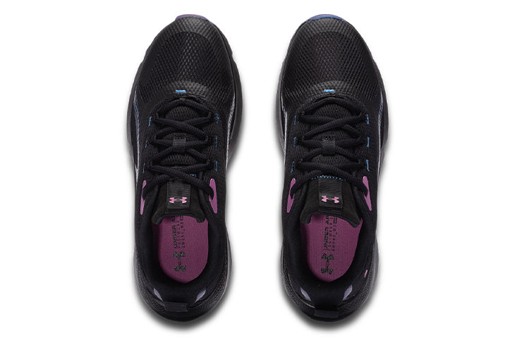 (WMNS) Under Armour Charged RC Color Shift 3023659-001