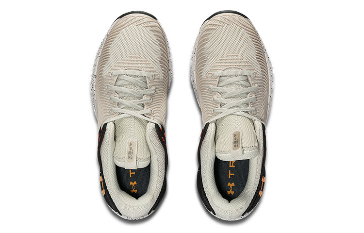 Under Armour Hovr Apex 2 'Grey Black' 3023007-100