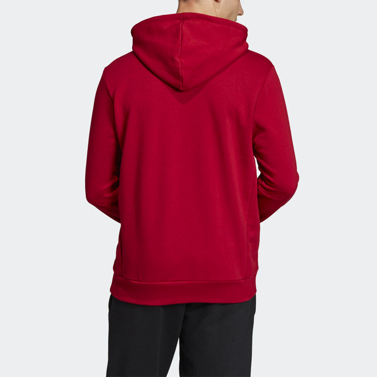 Men's adidas Casual Sports Red EB5246