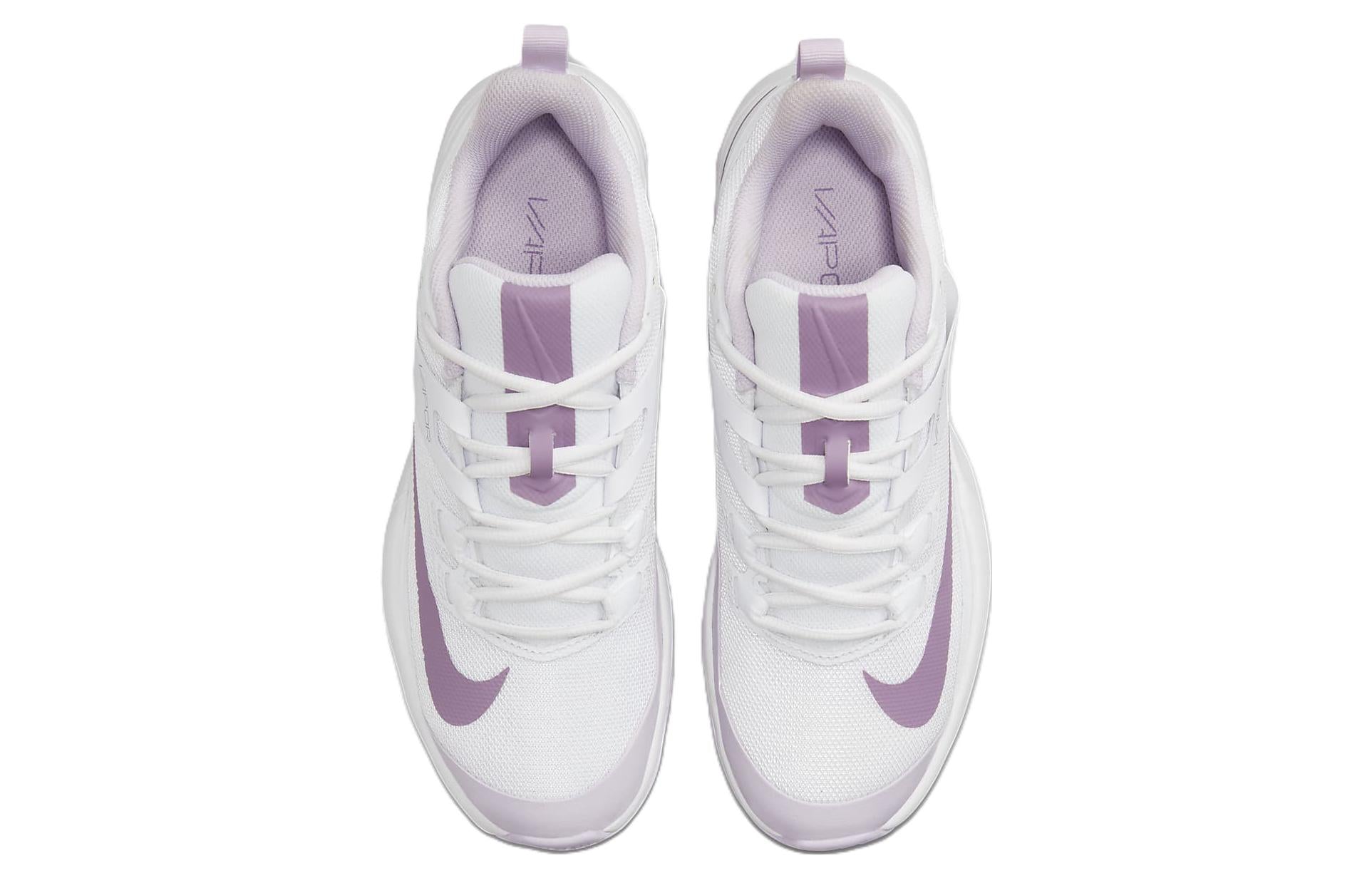 (WMNS) Nike Court Vapor Lite 'Doll Amethyst Wave' DC3431-116