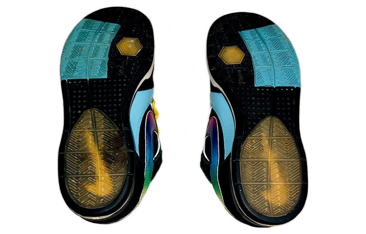 Nike SB Paul Rodriguez 2 Playstation 315459-042