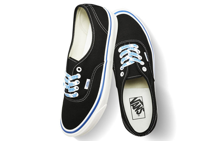 Vans Authentic 44 'black' VN0A38ENWO4
