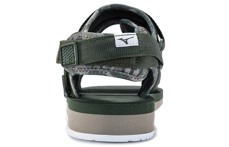 Mizuno SC-01 Beach Sandal Camo D1CR190336