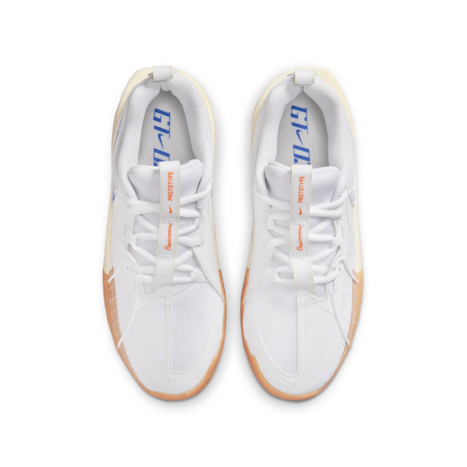 (GS) Nike Air Zoom GT Cut 3 'Blueprint Pack' HM0271-100