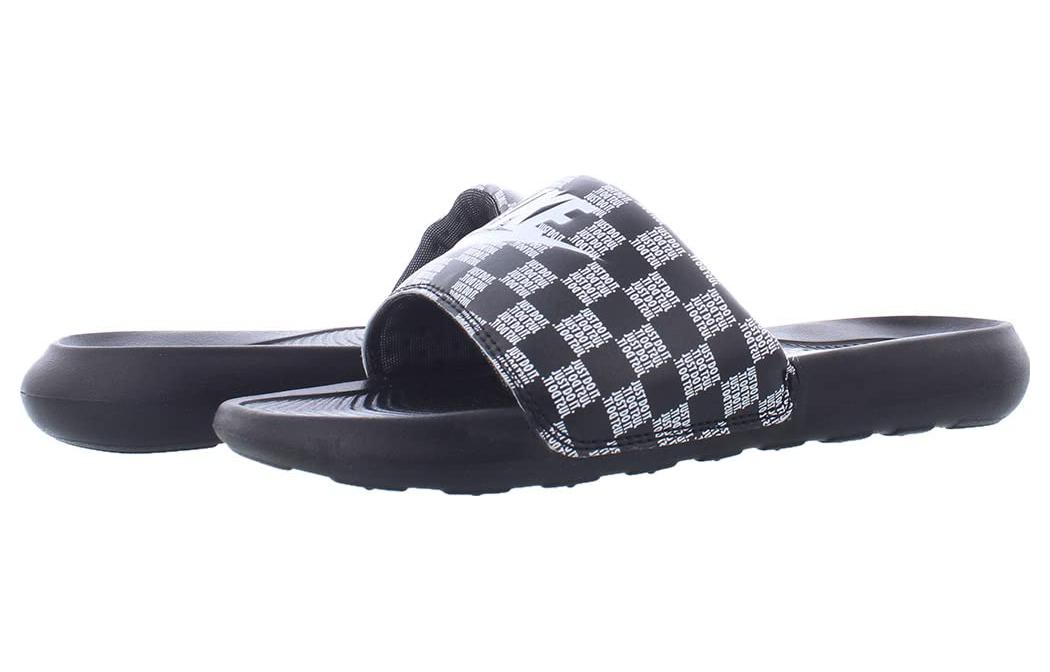(WMNS) Nike Victori One 'Black White' CN9676-006