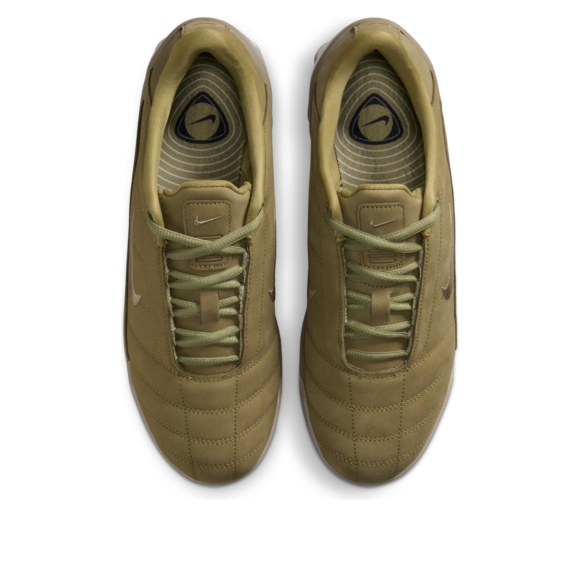 (WMNS) Nike Total 90 Shox Magia 'Neutral Olive Stone' IO9934-200
