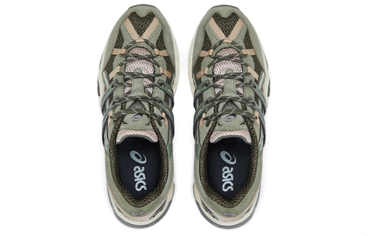 ASICS Gel-Sonoma 15-50 'Mantle Green' 1201A438-302