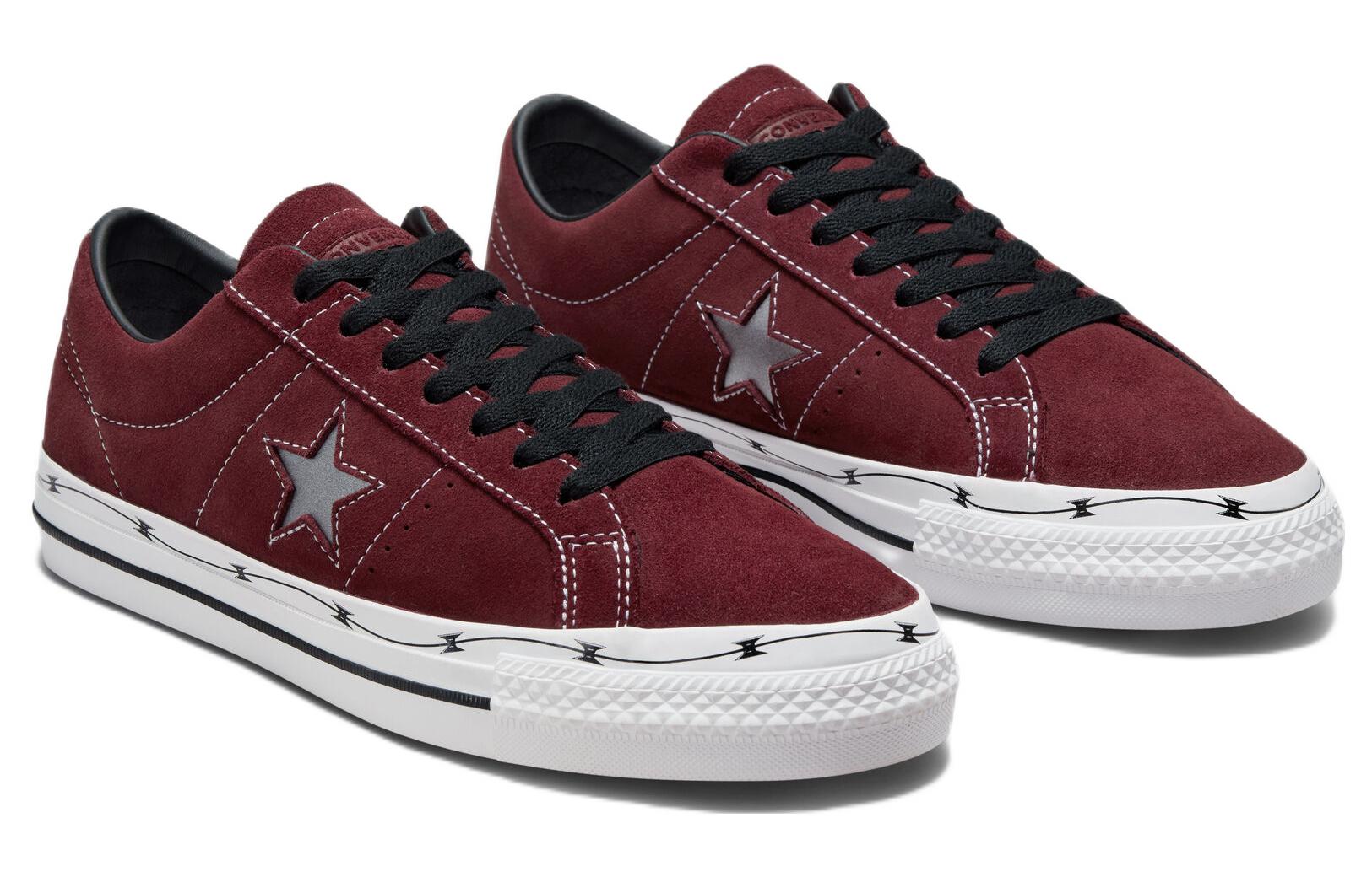 Converse One Star Pro Razor Wire A05091C
