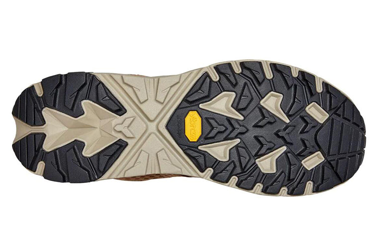 HOKA ONE ONE Anacapa Low Gore Tex 'Tiger's Eye Tan' 1122017-TEBC
