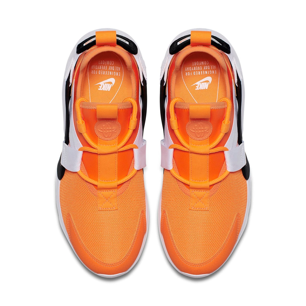 (WMNS) Nike Huarache City Low 'Just Do It' AO3140-800