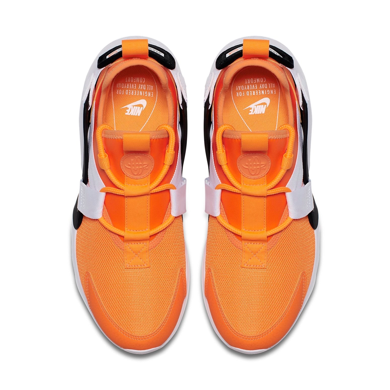 (WMNS) Nike Huarache City Low 'Just Do It' AO3140-800