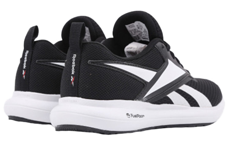 (WMNS) Reebok Energylux Driftium 2 Sneakers Black/White FX1165
