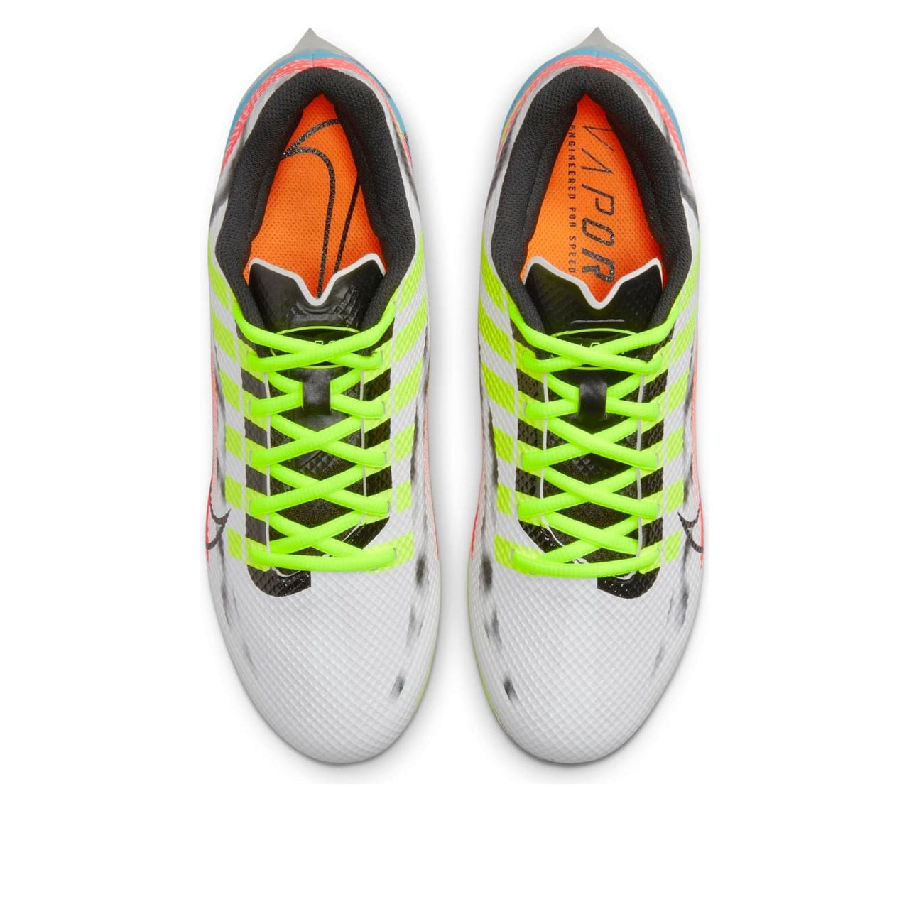 Nike Vapor Edge Speed 360 'Multi Zebra Stripes' DR5397-100