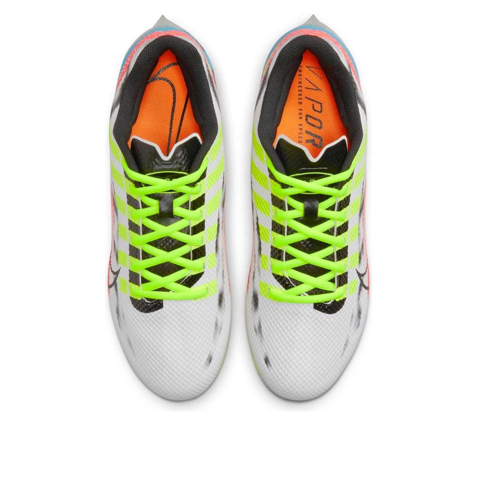 Nike Vapor Edge Speed 360 'Multi Zebra Stripes' DR5397-100