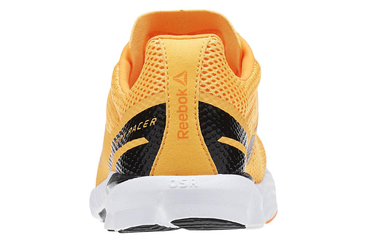 Reebok Harmony Racer 'Yellow' BD4639